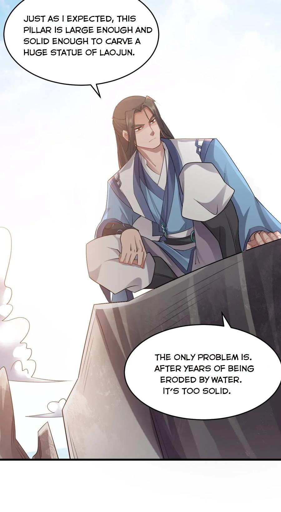Yuanlong - Manhua chapter 88 - page 17