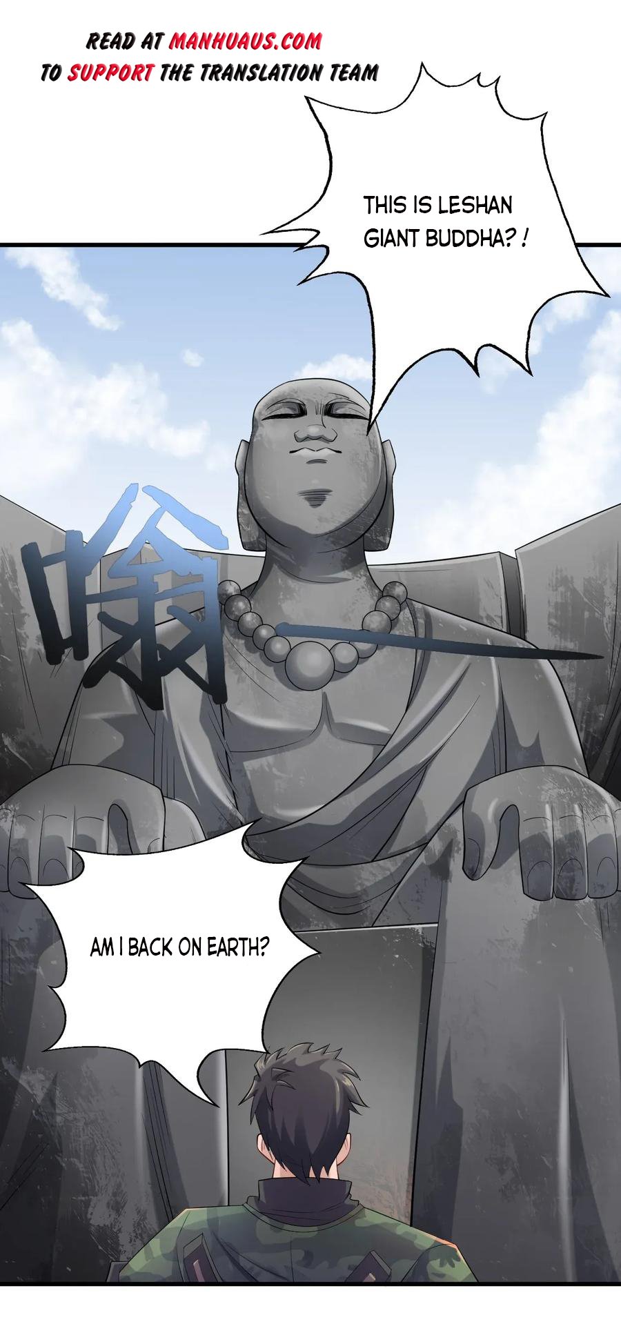 Yuanlong - Manhua chapter 88 - page 2