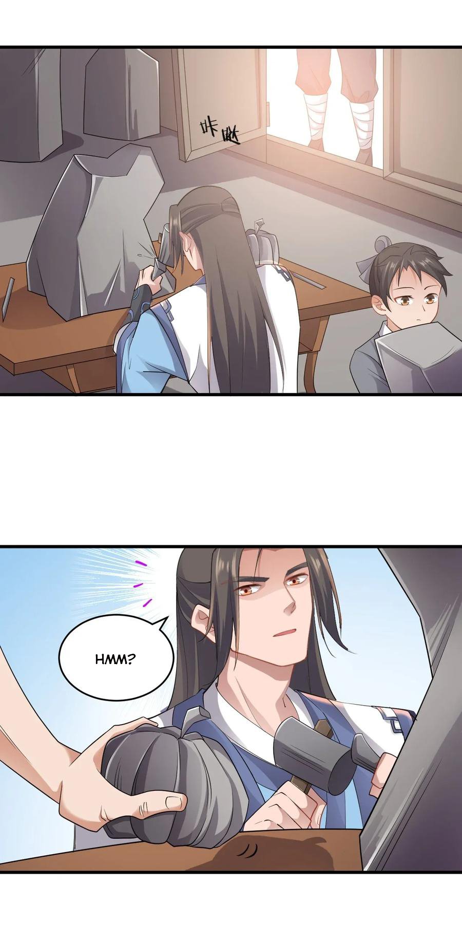 Yuanlong - Manhua chapter 88 - page 20