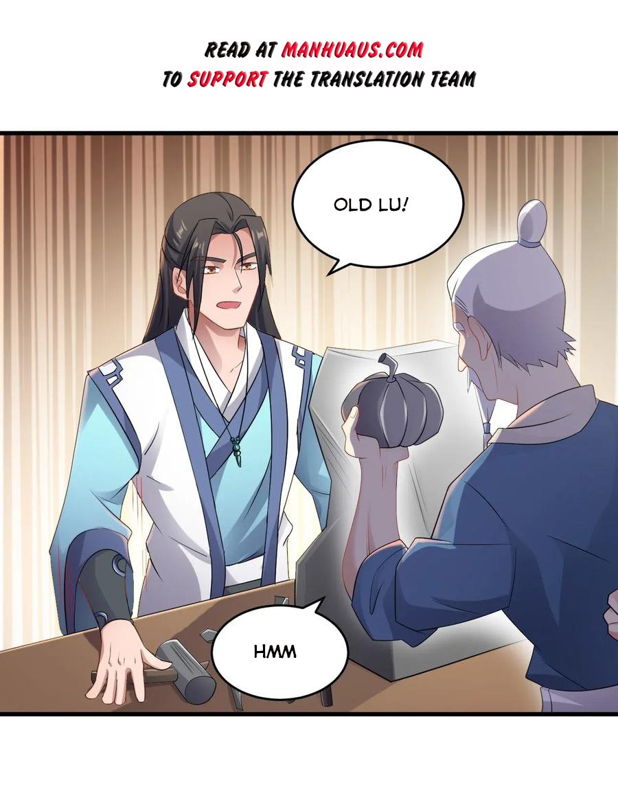Yuanlong - Manhua chapter 88 - page 21
