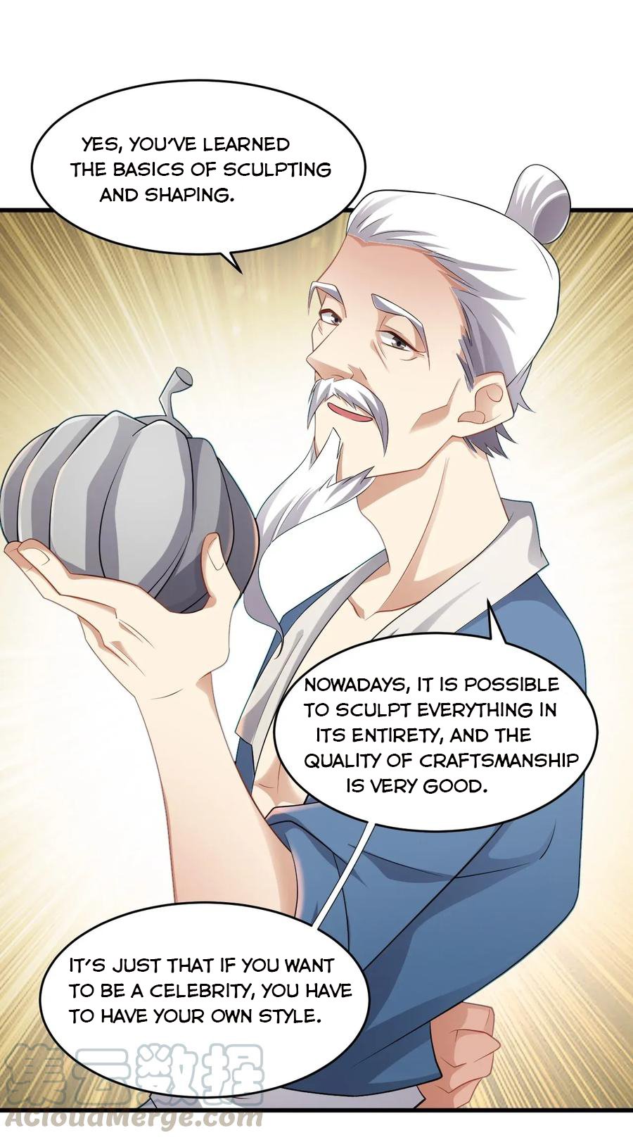 Yuanlong - Manhua chapter 88 - page 22