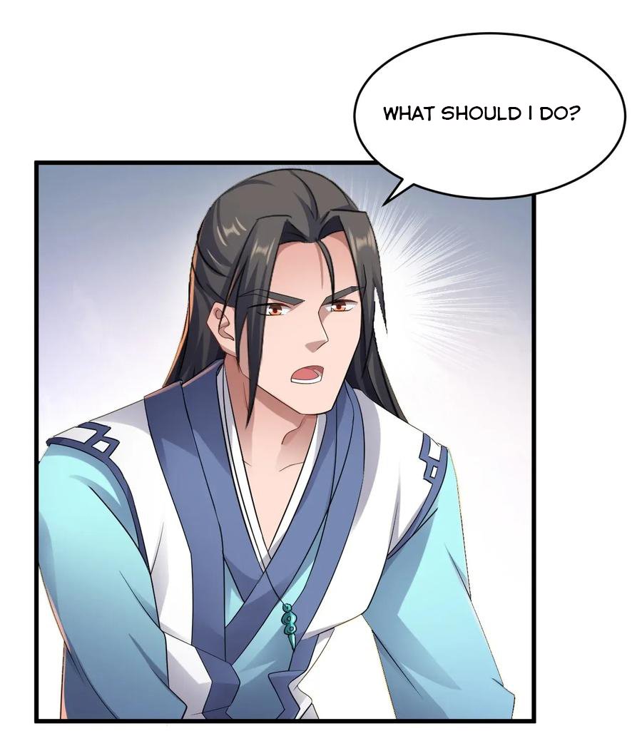 Yuanlong - Manhua chapter 88 - page 23