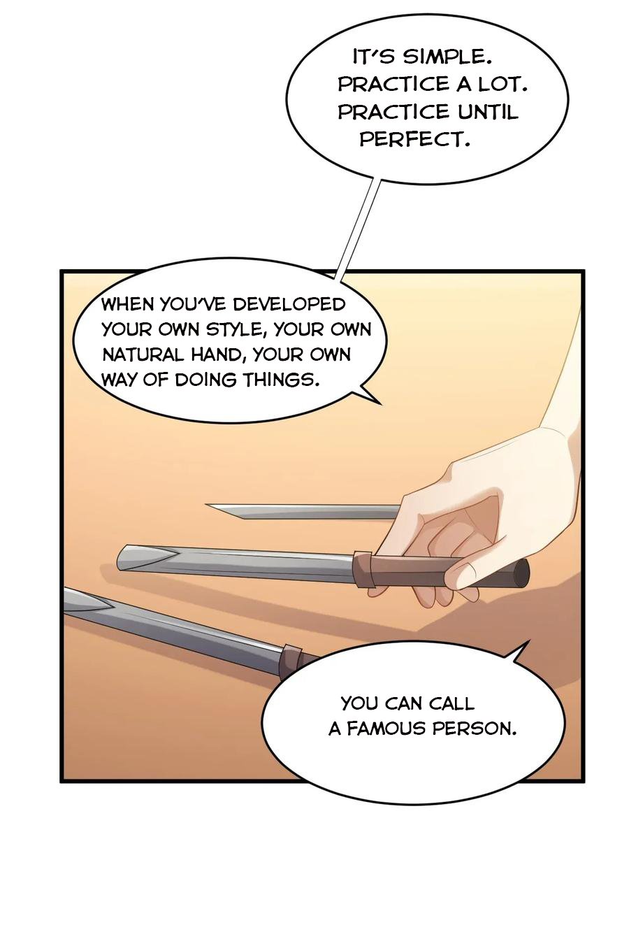 Yuanlong - Manhua chapter 88 - page 24