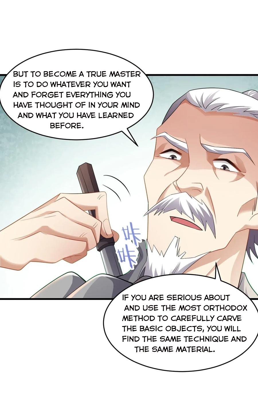 Yuanlong - Manhua chapter 88 - page 25