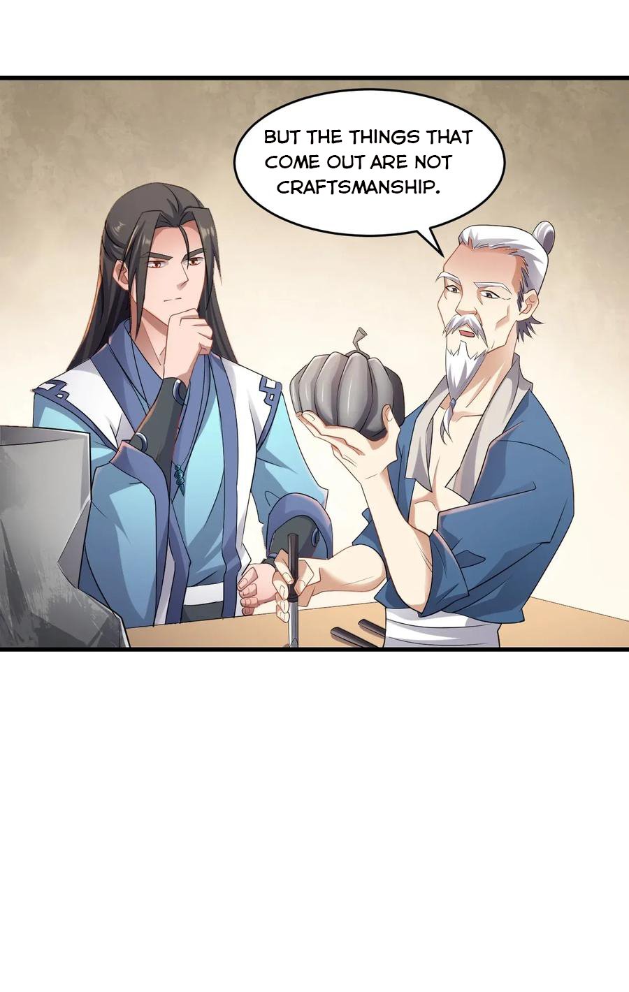 Yuanlong - Manhua chapter 88 - page 26