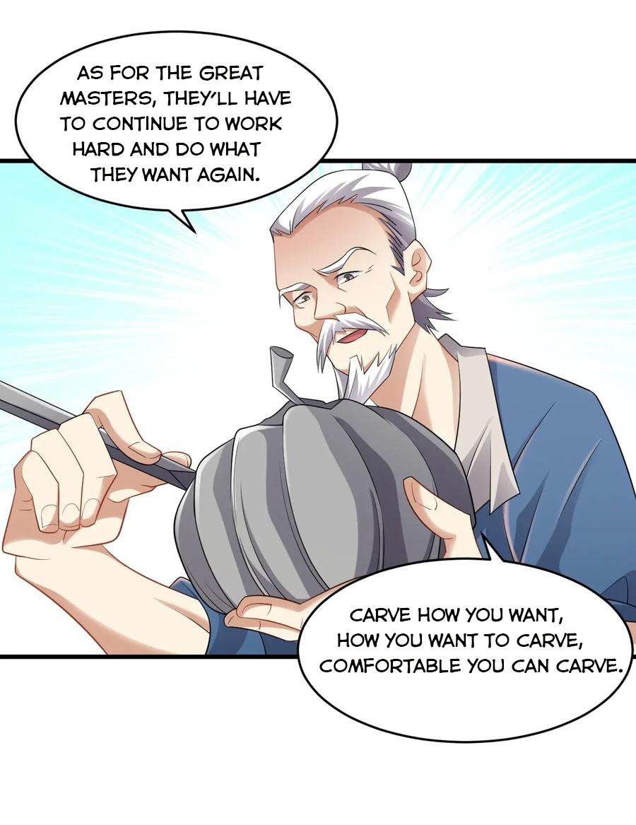 Yuanlong - Manhua chapter 88 - page 27