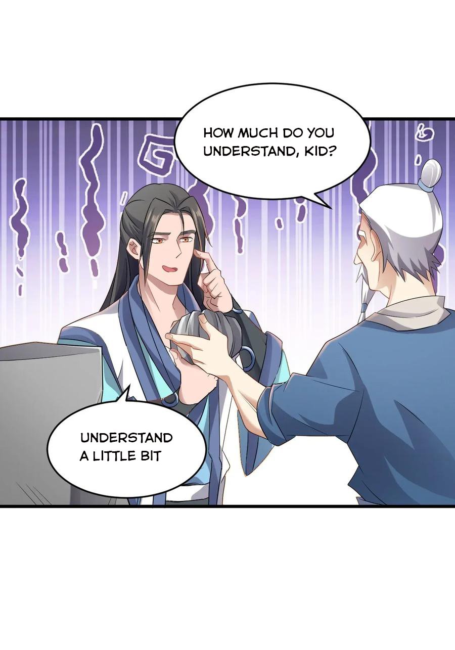 Yuanlong - Manhua chapter 88 - page 29