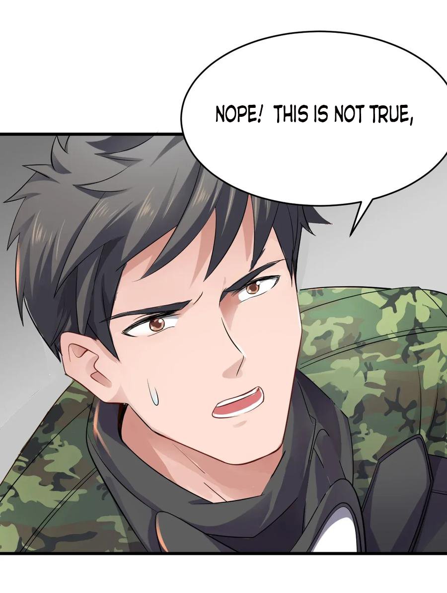 Yuanlong - Manhua chapter 88 - page 3