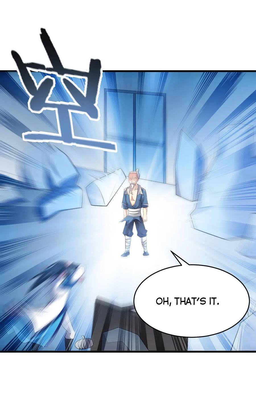 Yuanlong - Manhua chapter 88 - page 33