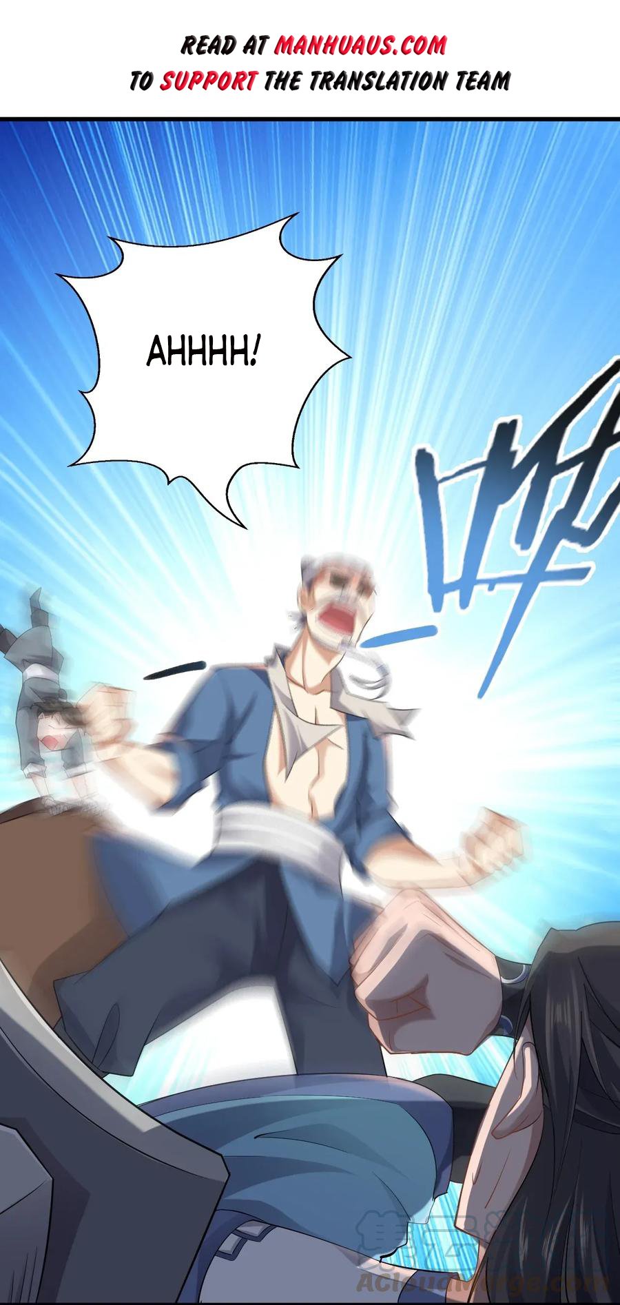 Yuanlong - Manhua chapter 88 - page 34