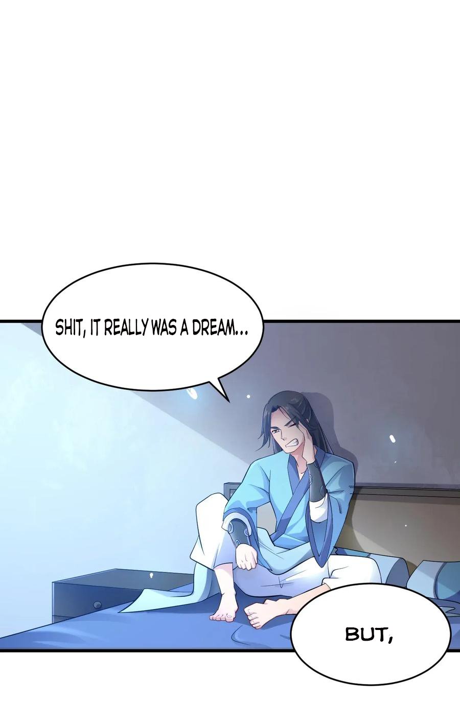 Yuanlong - Manhua chapter 88 - page 6