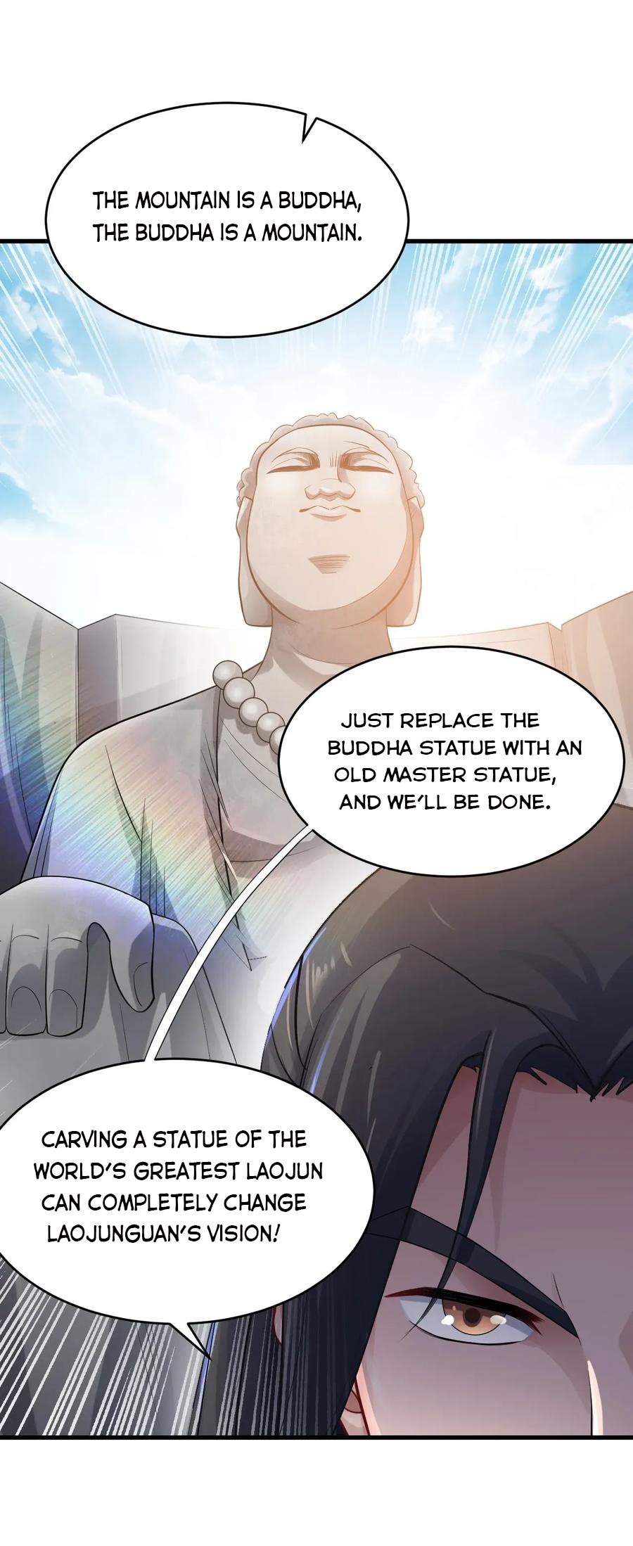 Yuanlong - Manhua chapter 88 - page 8