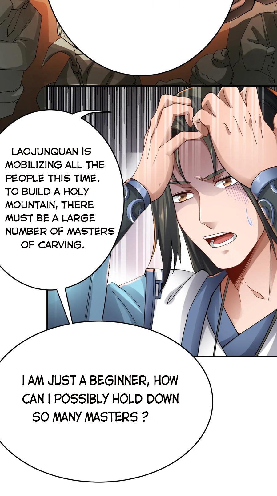 Yuanlong - Manhua chapter 87 - page 20