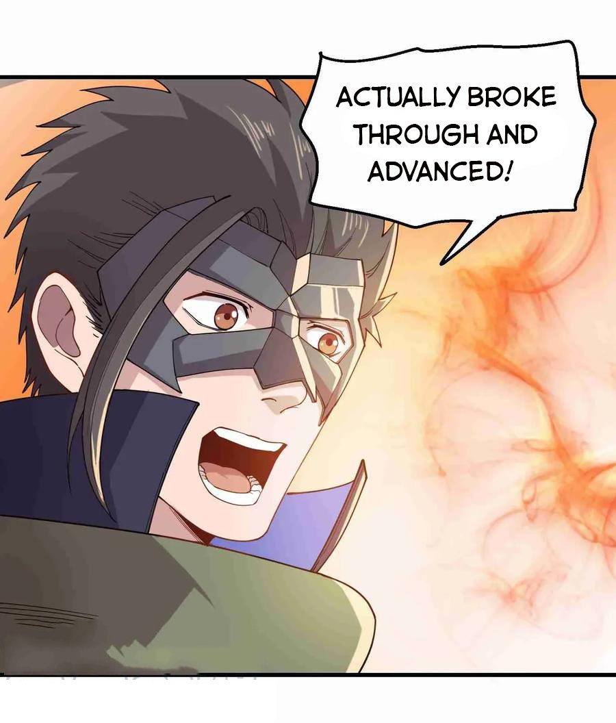 Yuanlong - Manhua chapter 84 - page 10