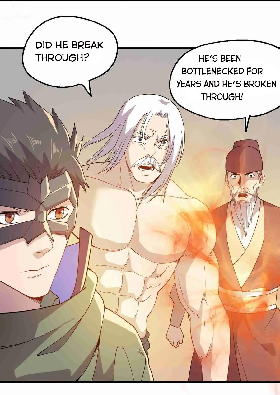 Yuanlong - Manhua chapter 84 - page 12