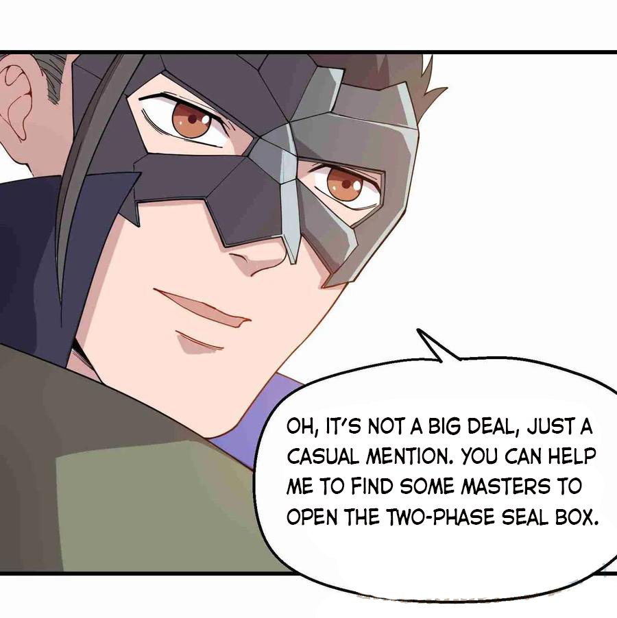 Yuanlong - Manhua chapter 84 - page 16