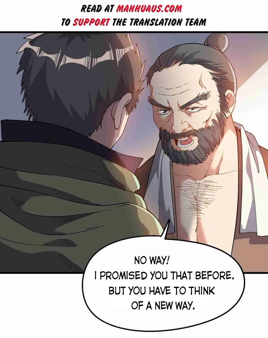 Yuanlong - Manhua chapter 84 - page 17