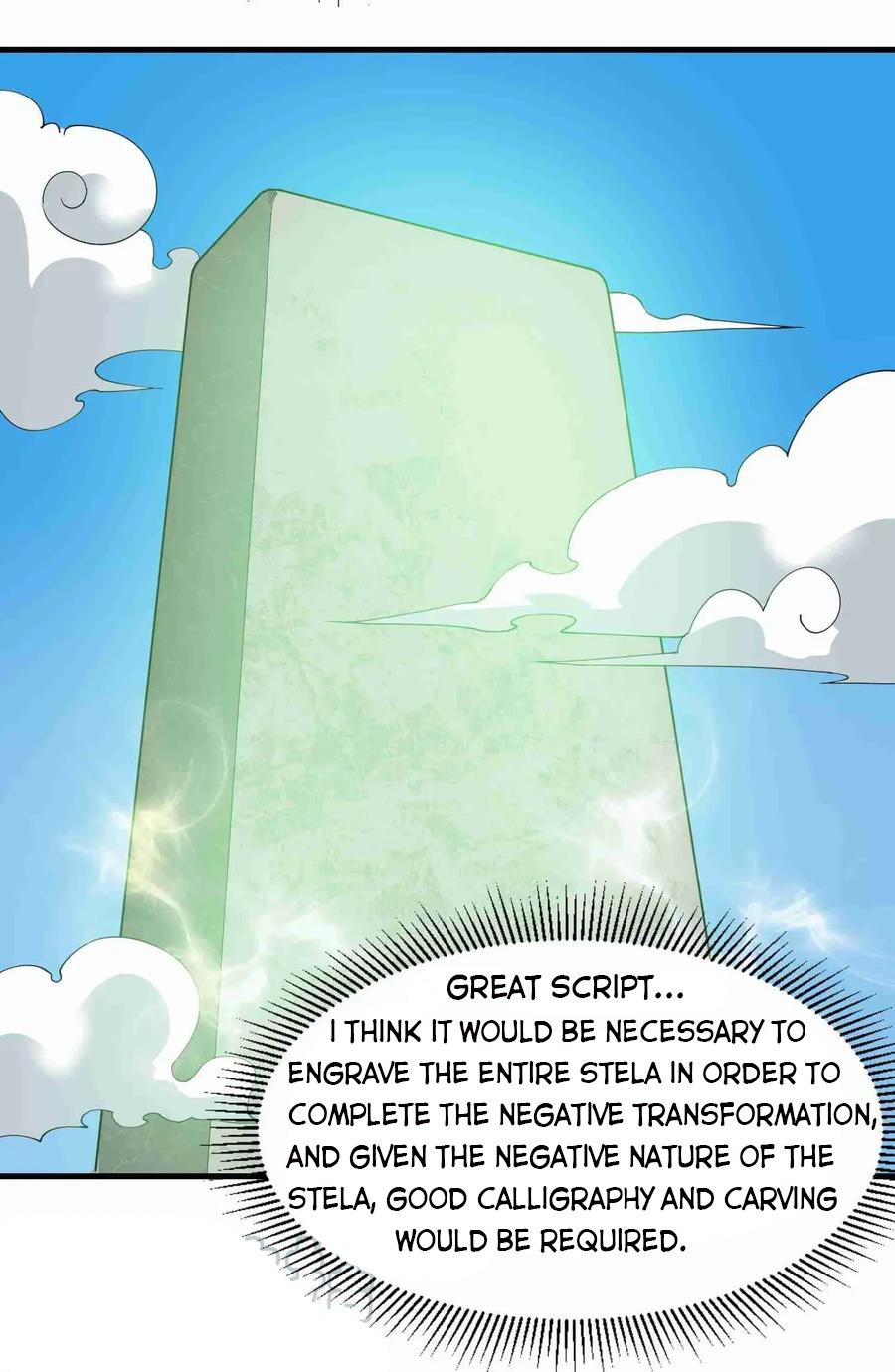 Yuanlong - Manhua chapter 84 - page 19