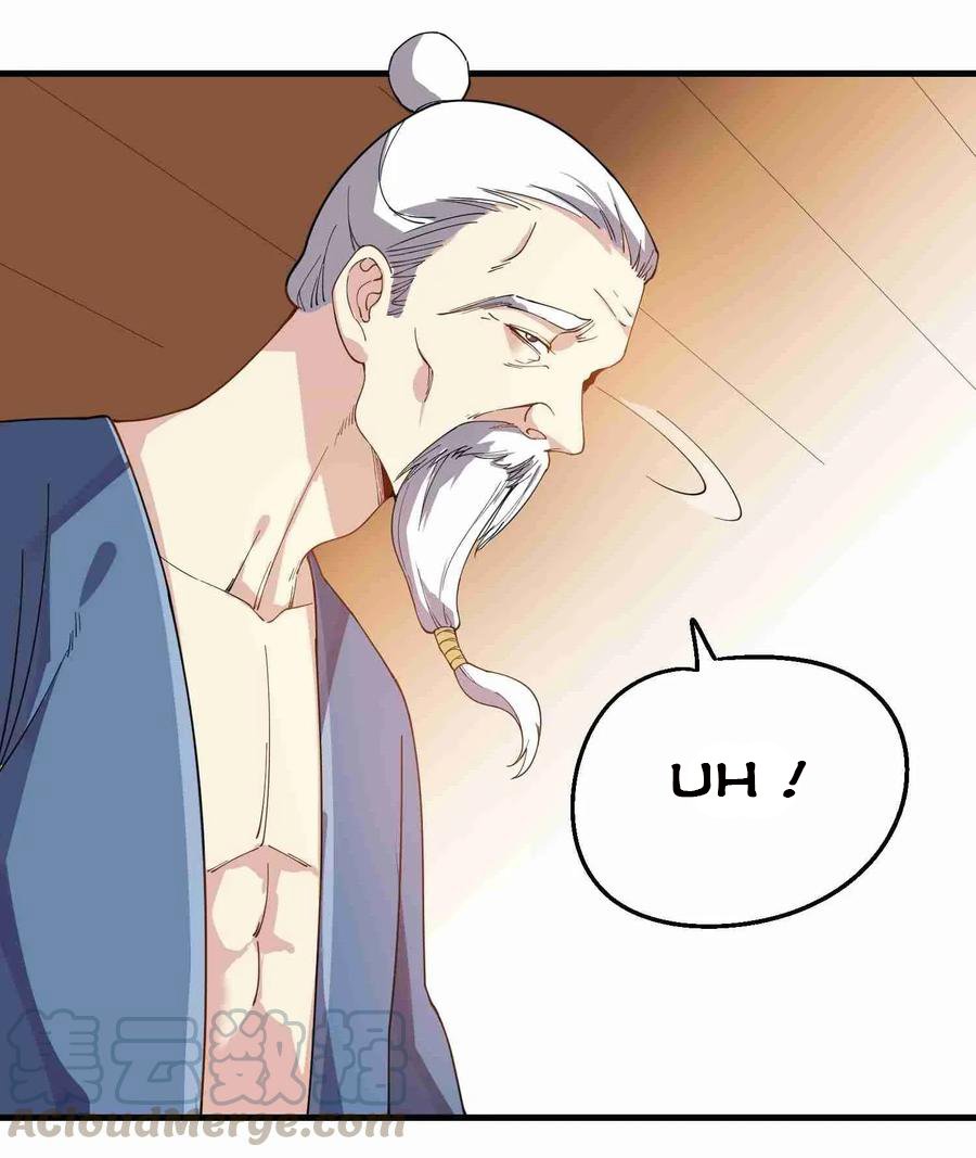 Yuanlong - Manhua chapter 84 - page 22