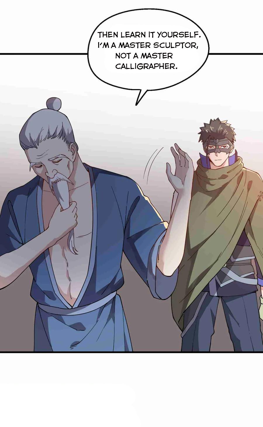 Yuanlong - Manhua chapter 84 - page 25