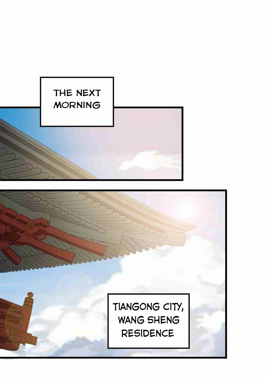 Yuanlong - Manhua chapter 84 - page 26