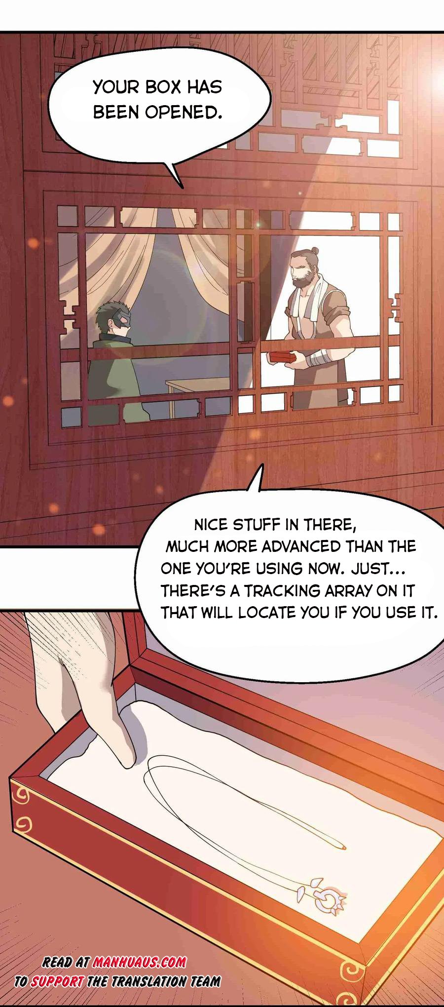 Yuanlong - Manhua chapter 84 - page 27