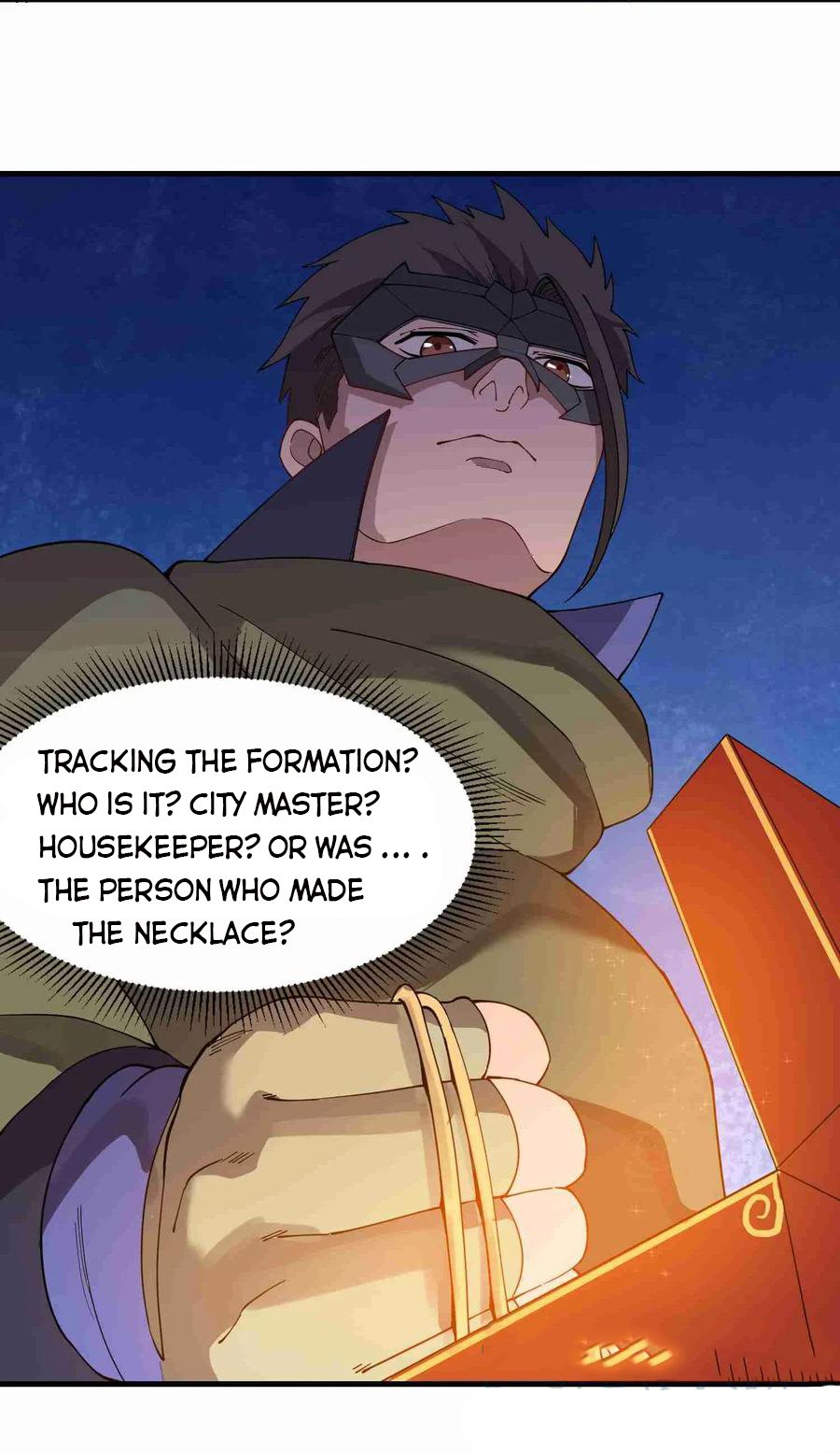 Yuanlong - Manhua chapter 84 - page 28