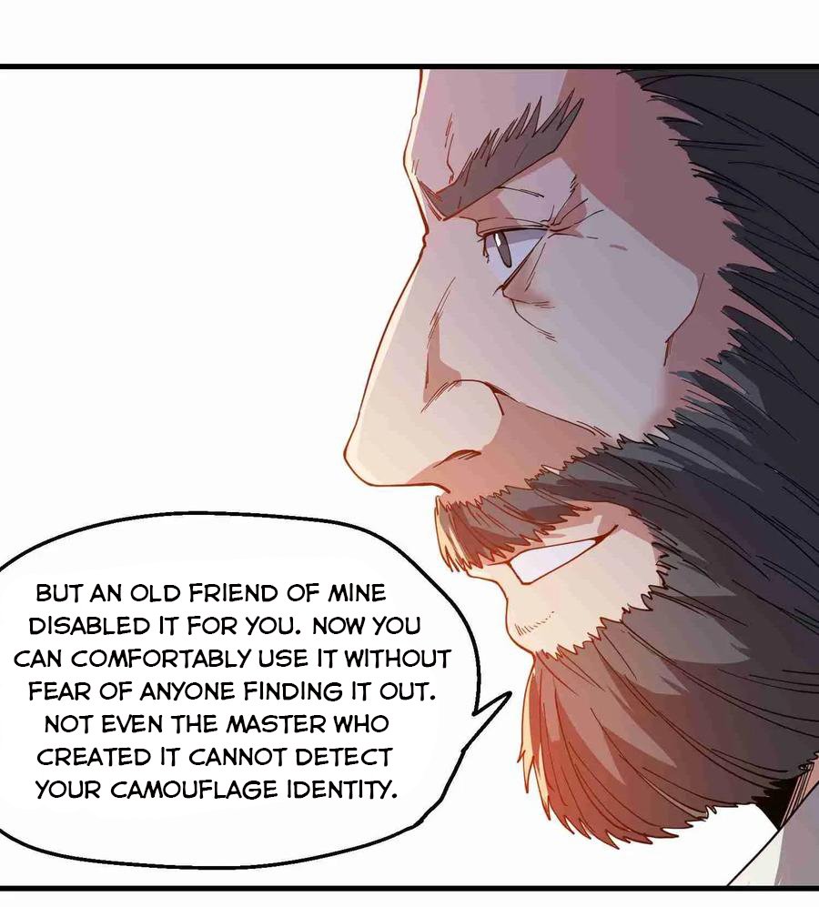 Yuanlong - Manhua chapter 84 - page 29