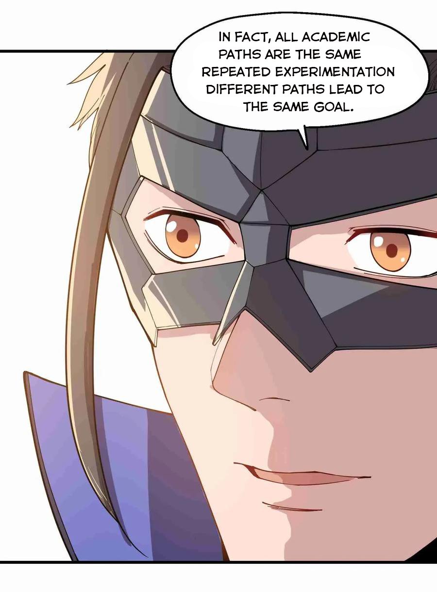 Yuanlong - Manhua chapter 84 - page 3