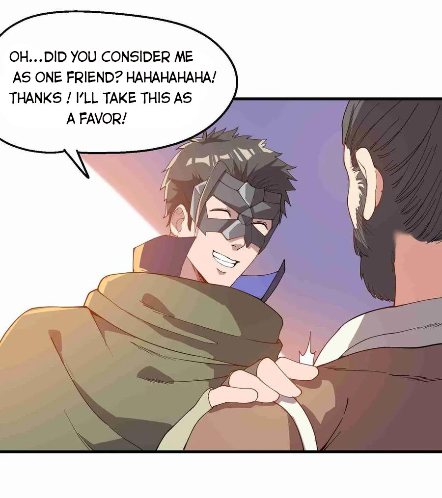 Yuanlong - Manhua chapter 84 - page 30