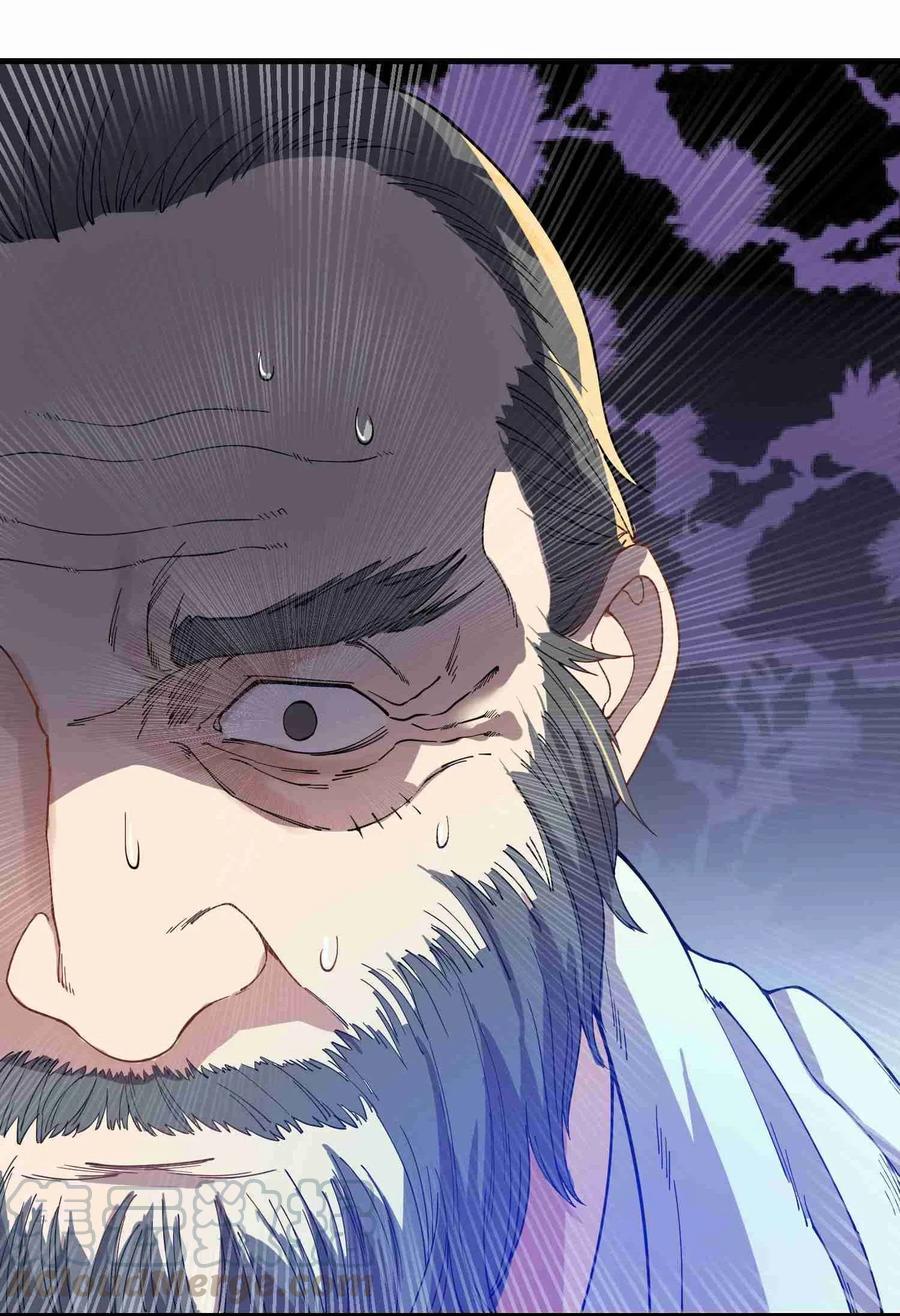 Yuanlong - Manhua chapter 84 - page 4