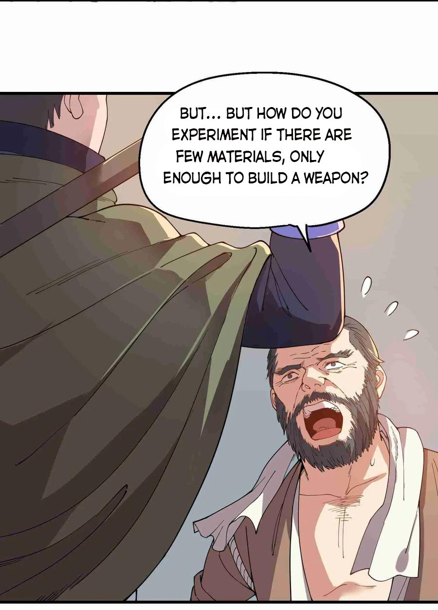 Yuanlong - Manhua chapter 84 - page 5