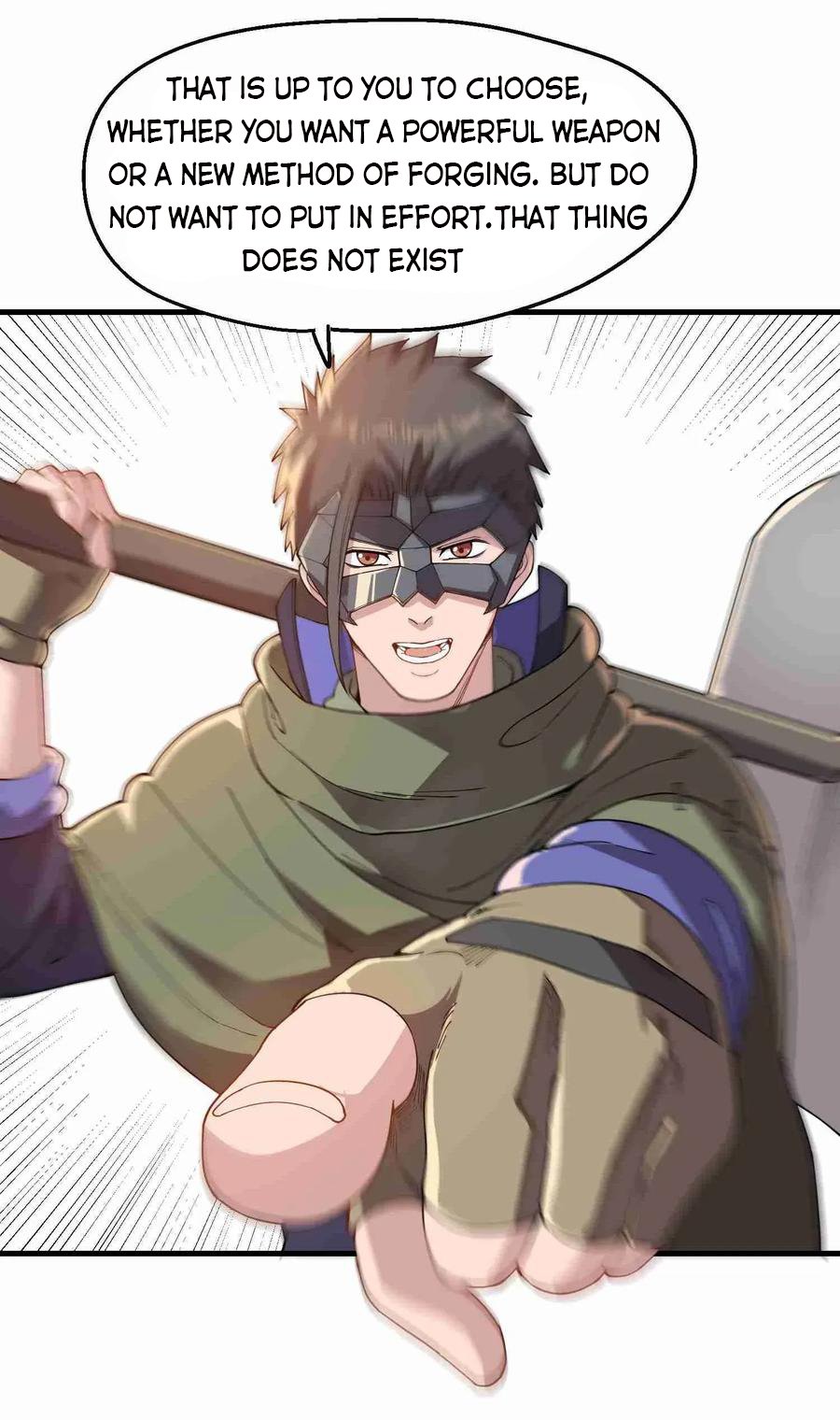 Yuanlong - Manhua chapter 84 - page 6