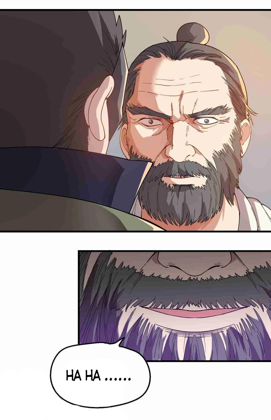 Yuanlong - Manhua chapter 84 - page 7
