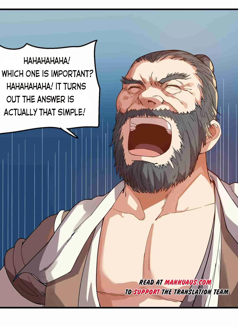 Yuanlong - Manhua chapter 84 - page 8