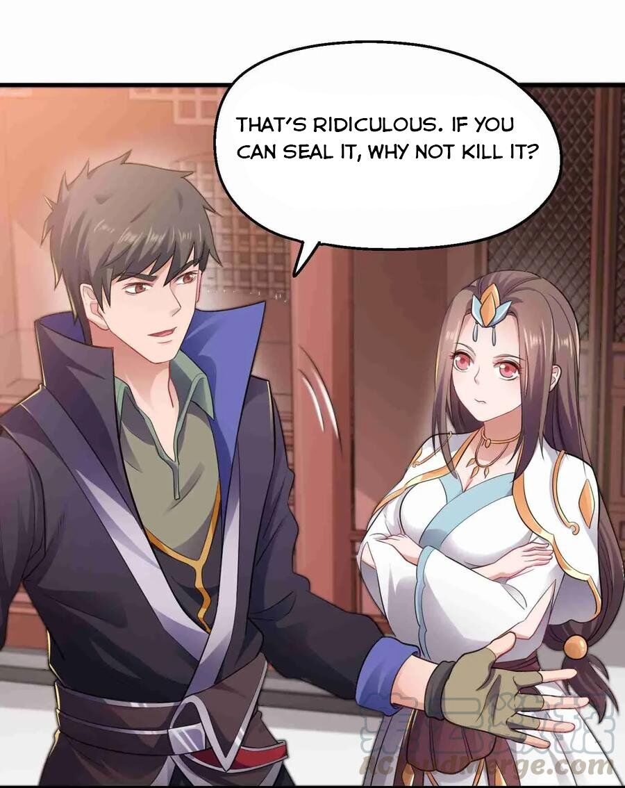 Yuanlong - Manhua chapter 77 - page 10