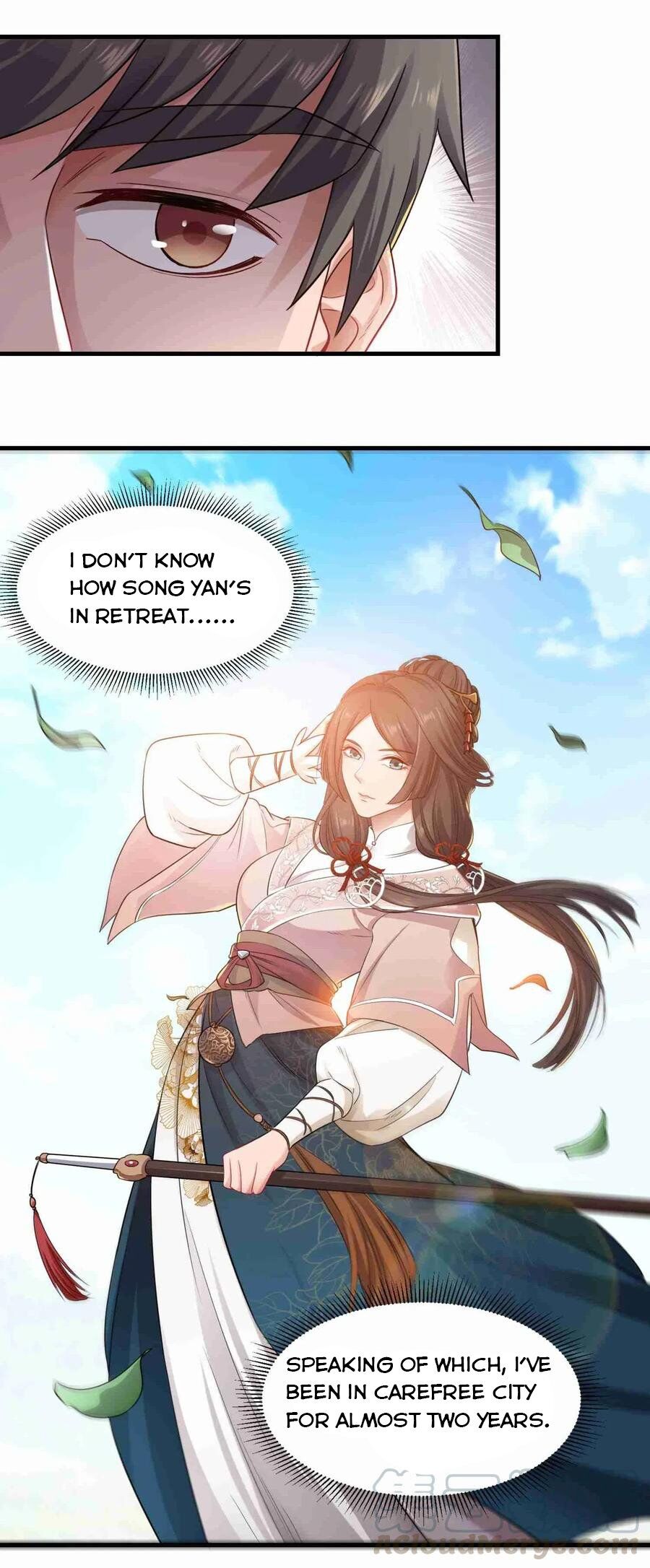 Yuanlong - Manhua chapter 77 - page 13