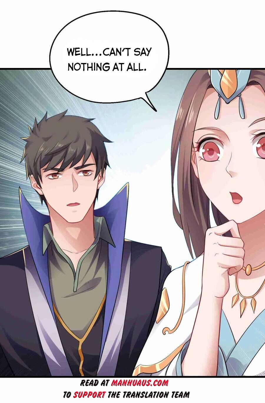 Yuanlong - Manhua chapter 77 - page 14