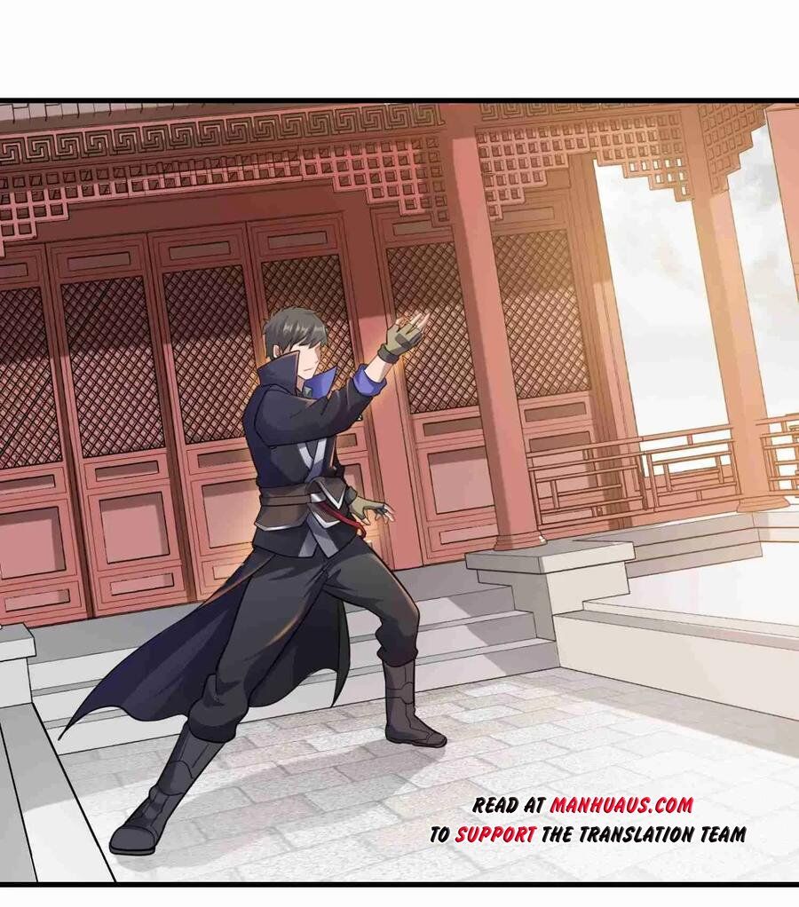 Yuanlong - Manhua chapter 77 - page 2