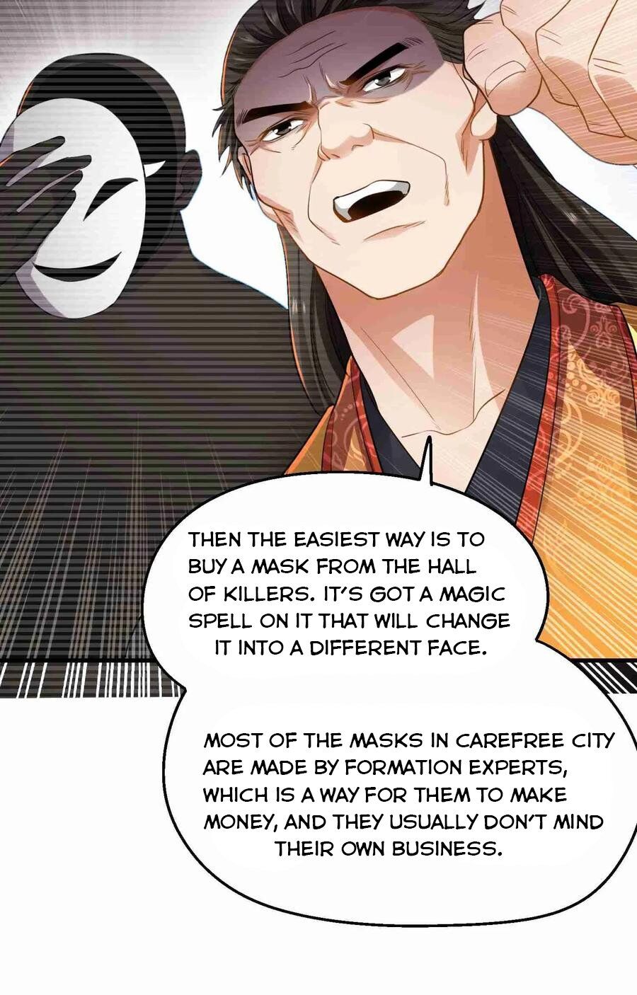 Yuanlong - Manhua chapter 77 - page 26