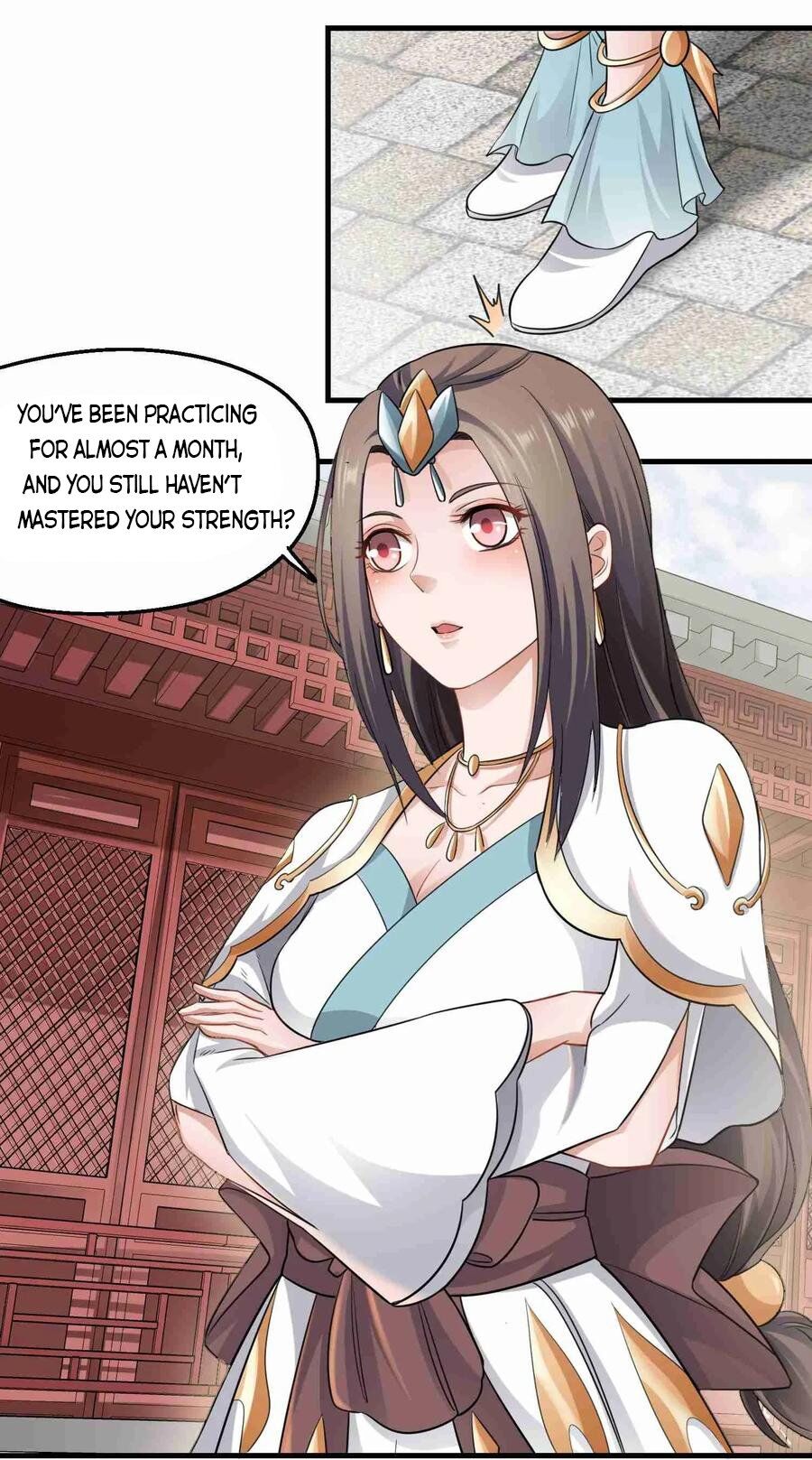 Yuanlong - Manhua chapter 77 - page 3