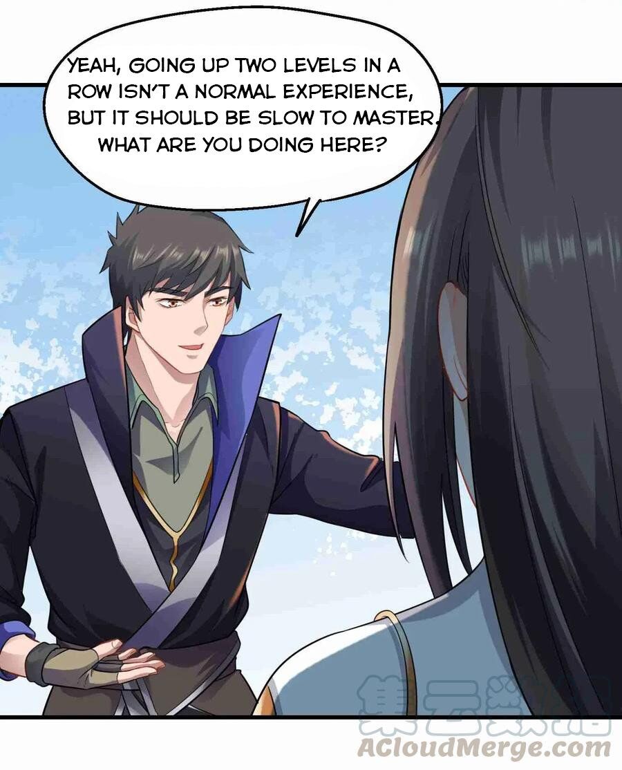Yuanlong - Manhua chapter 77 - page 4