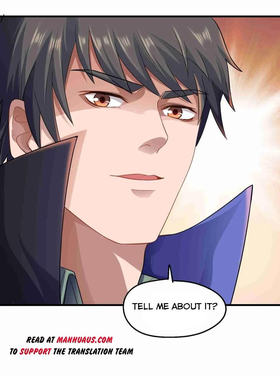 Yuanlong - Manhua chapter 77 - page 6