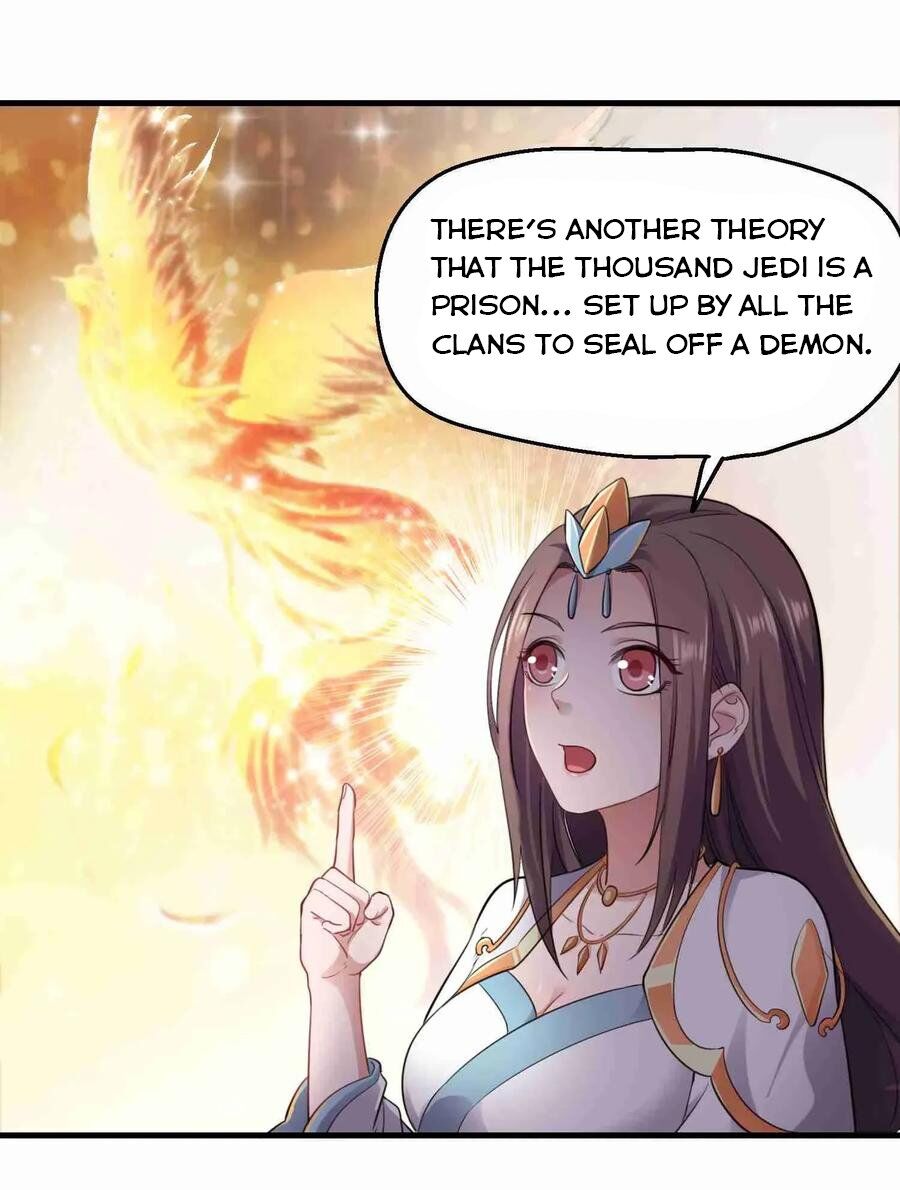 Yuanlong - Manhua chapter 77 - page 9