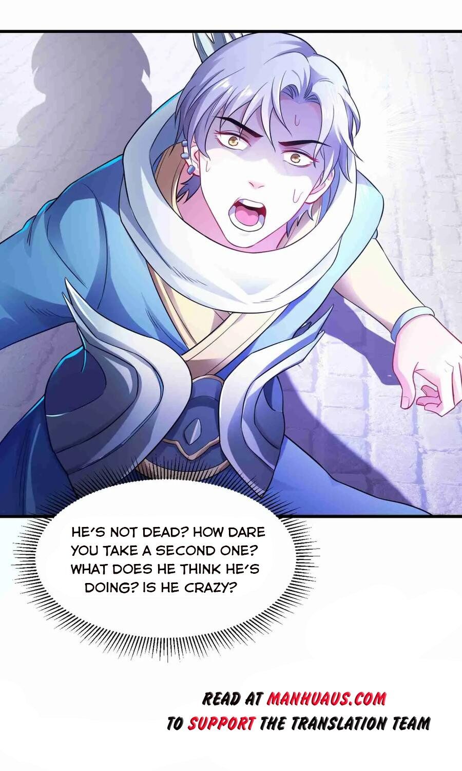 Yuanlong - Manhua chapter 75 - page 19
