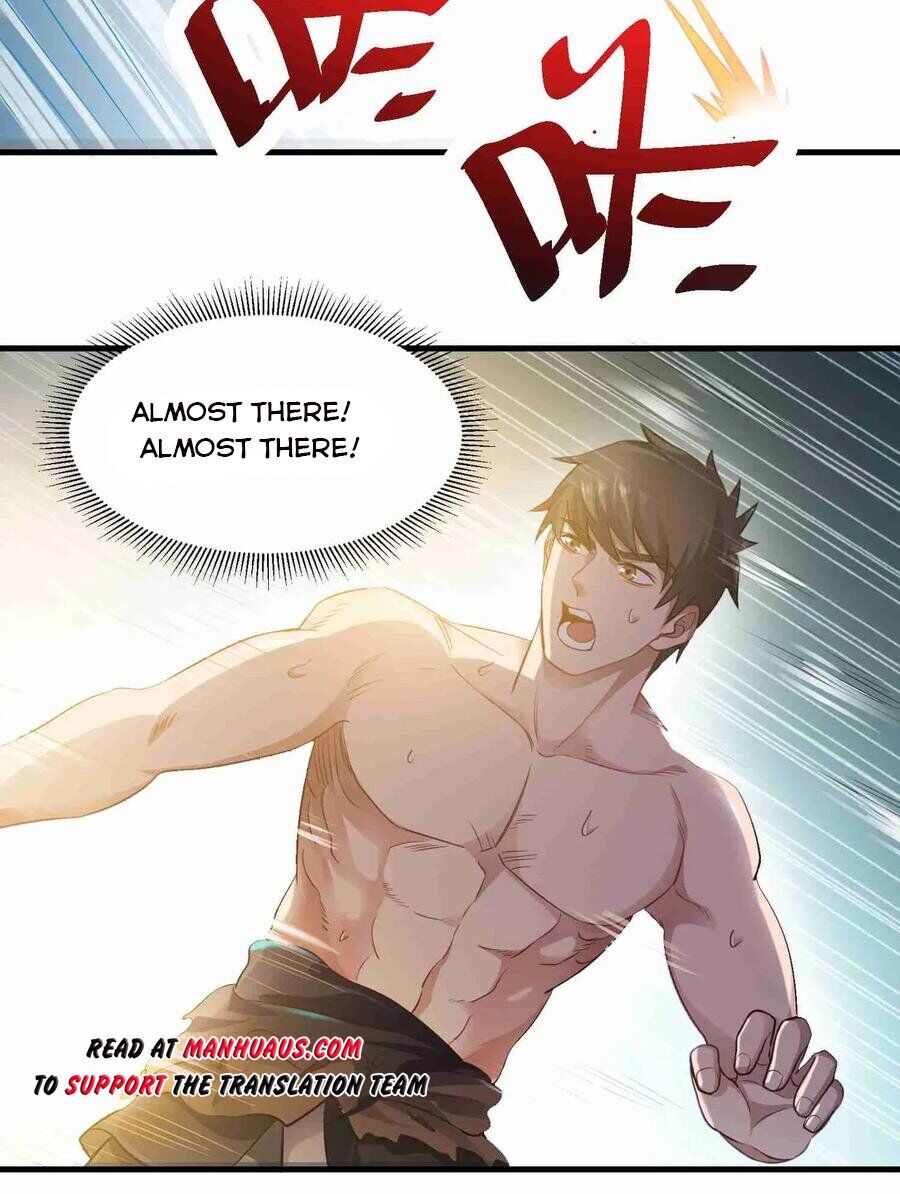 Yuanlong - Manhua chapter 75 - page 24