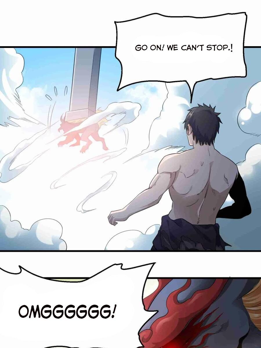 Yuanlong - Manhua chapter 75 - page 26