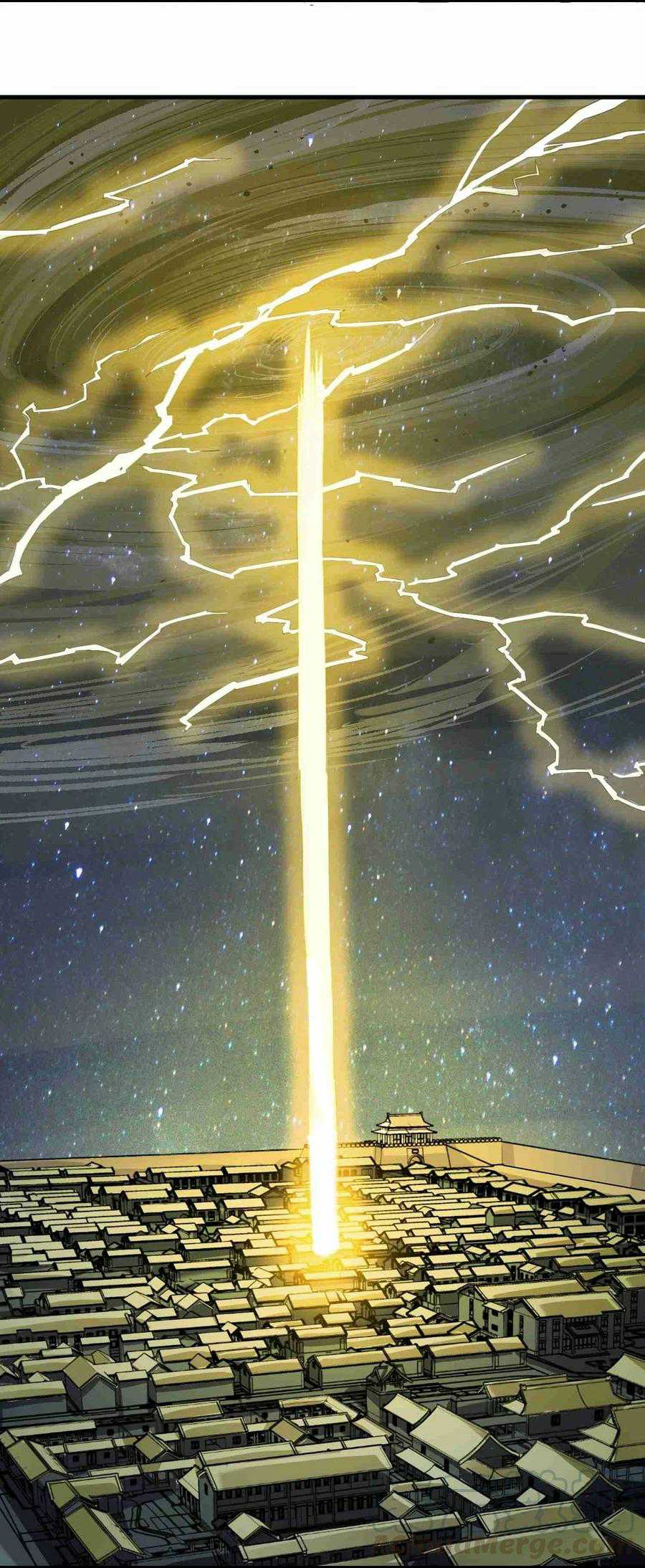 Yuanlong - Manhua chapter 74 - page 10