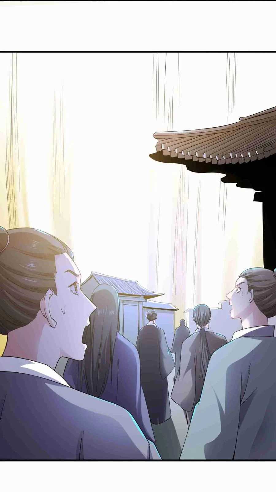 Yuanlong - Manhua chapter 74 - page 11