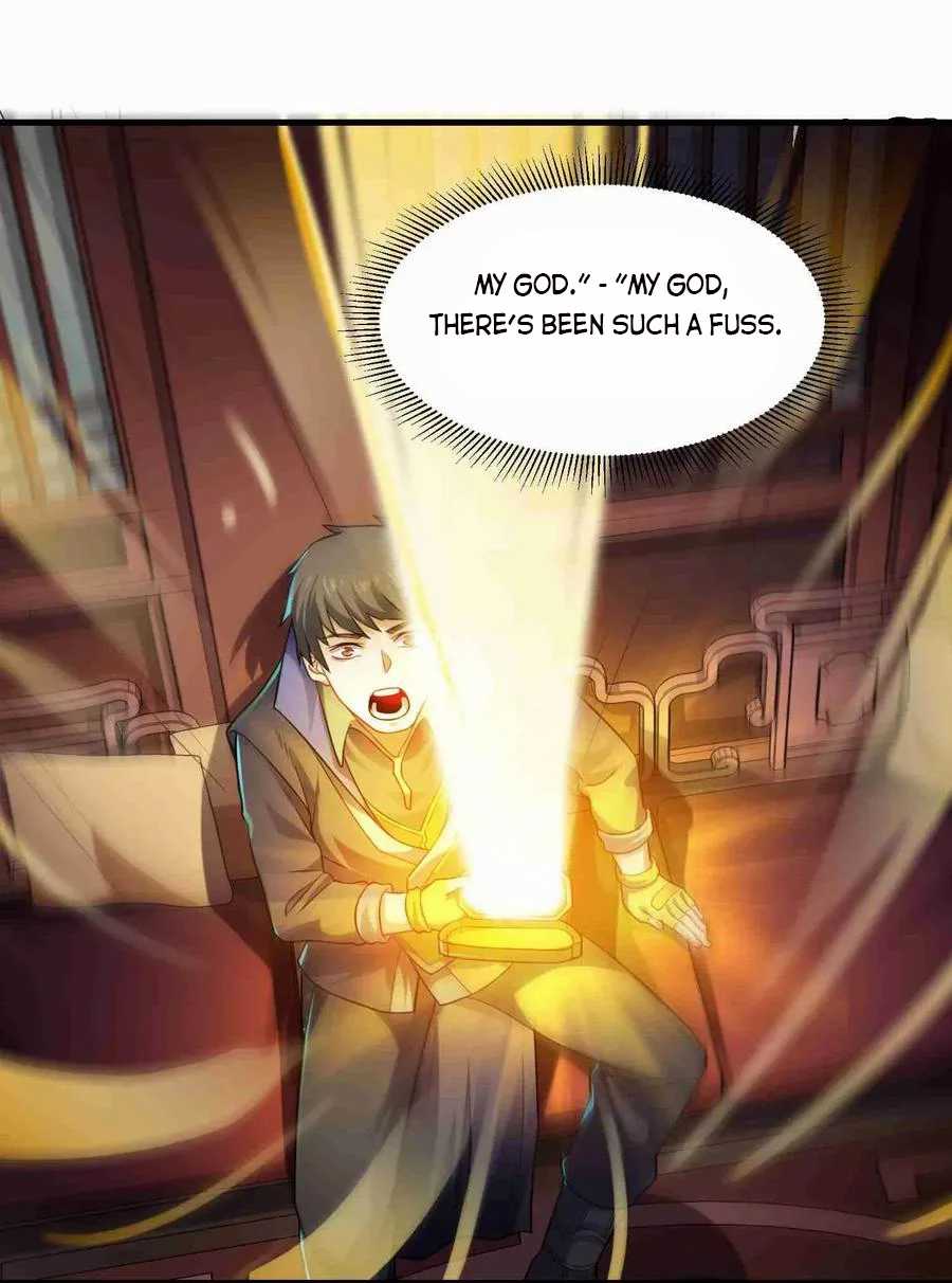 Yuanlong - Manhua chapter 74 - page 12